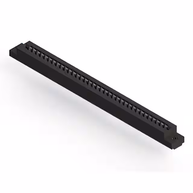 357-035-425-107 EDAC Inc.  Edgeboard Connectors